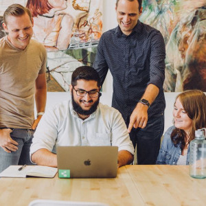 Building Successful Teams with Emotional Intelligence Building Successful Teams with Emotional Intelligence