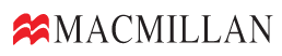 Macmillan Publishers Macmillan Publishers