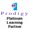 prodigy platinum learning partner