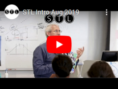 STL Video Showreel