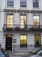 12 bloomsbury square from road side