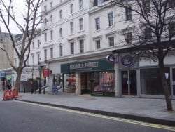 holland and barrett queensway