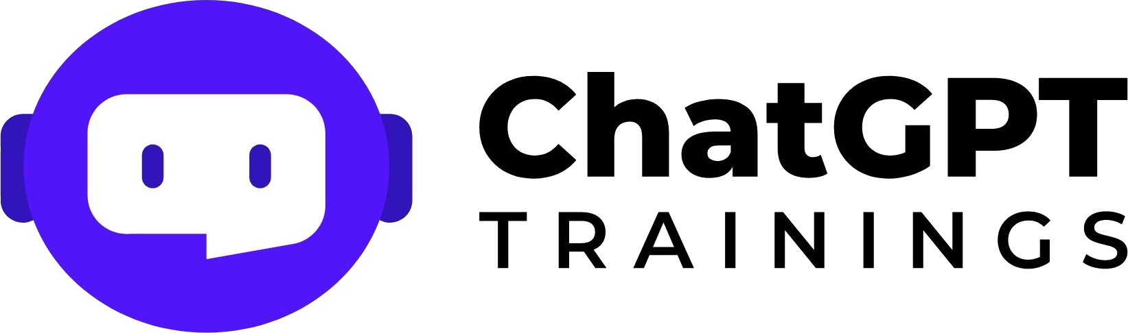 ChatGPT Trainings