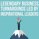 Legendary Business Turnarounds