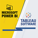 Microsoft Power BI vs Tableau