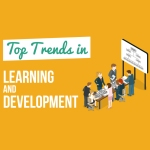 Top Trends in Learning and Development