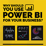 Why Should You Use Power BI for Your Business?