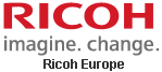 Ricoh Europe plc