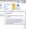 Sort-and-filter-microsoft-excel-training-courses