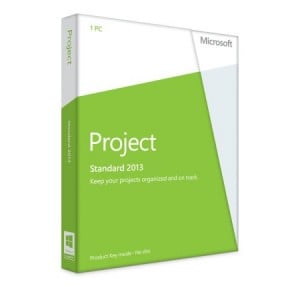 project-standard