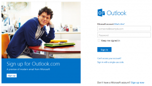 Outlook