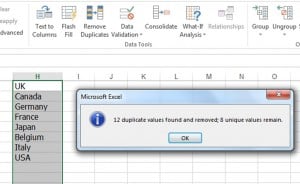 RemoveDuplicatesResult2