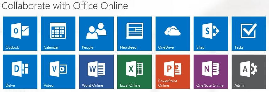 office 360 online office 360 online