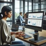 Data Visualisation in Excel