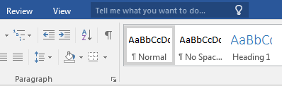 Tell me