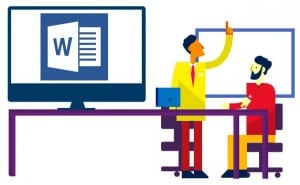 What's new in Word 2016?
