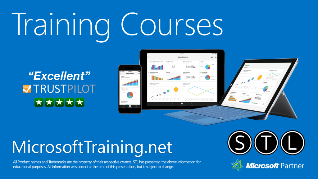 MicrosoftTraining.net