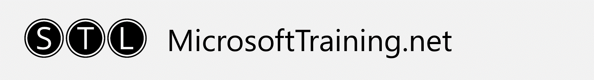 MicrosoftTraining.net