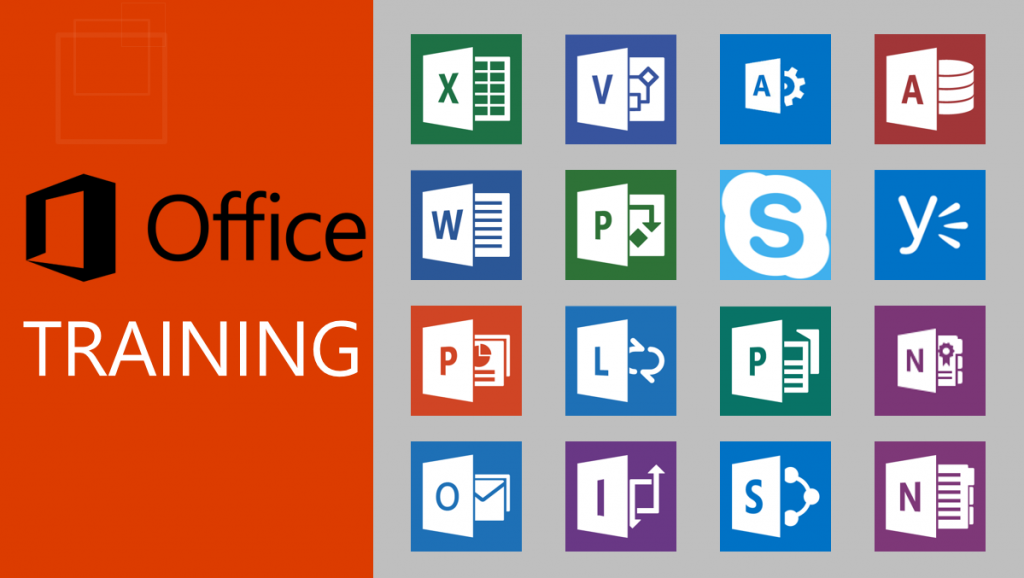 MS-Office-training