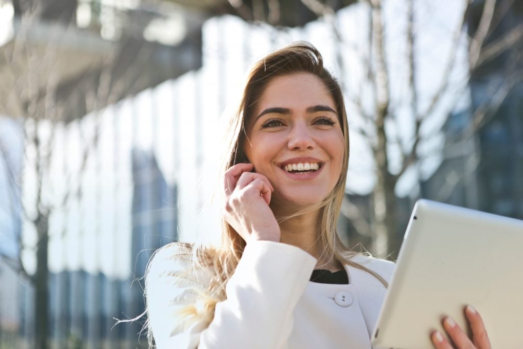 Face-to-face time is important for maintaining good communication
