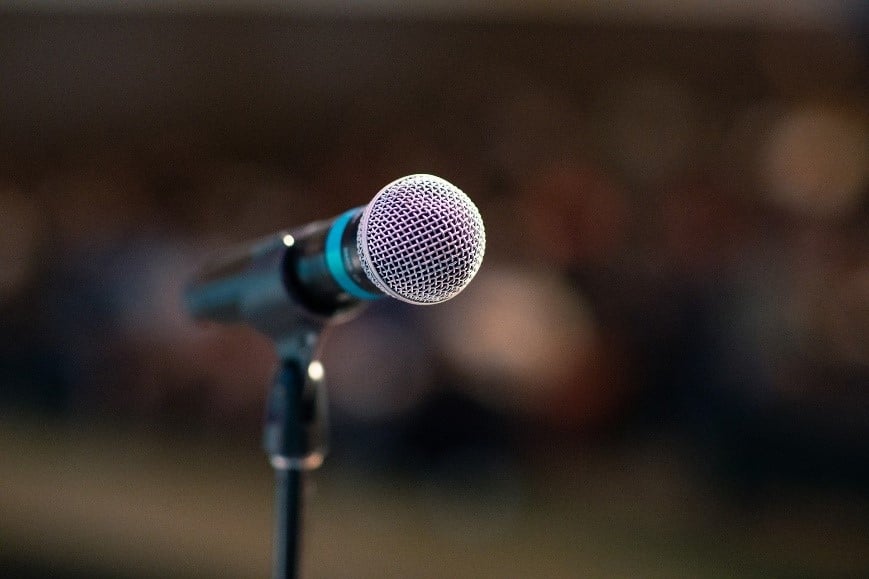 5 Tips to “Wow” Your Audience