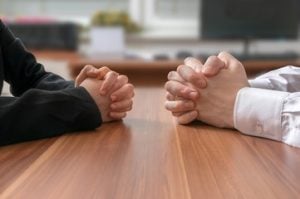 Negotiation Skills Training STL London 