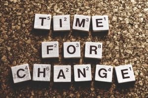 Managing Organisational Change Training London STL