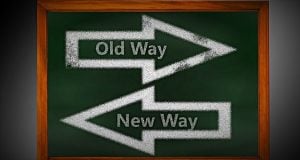 London Training Change Management