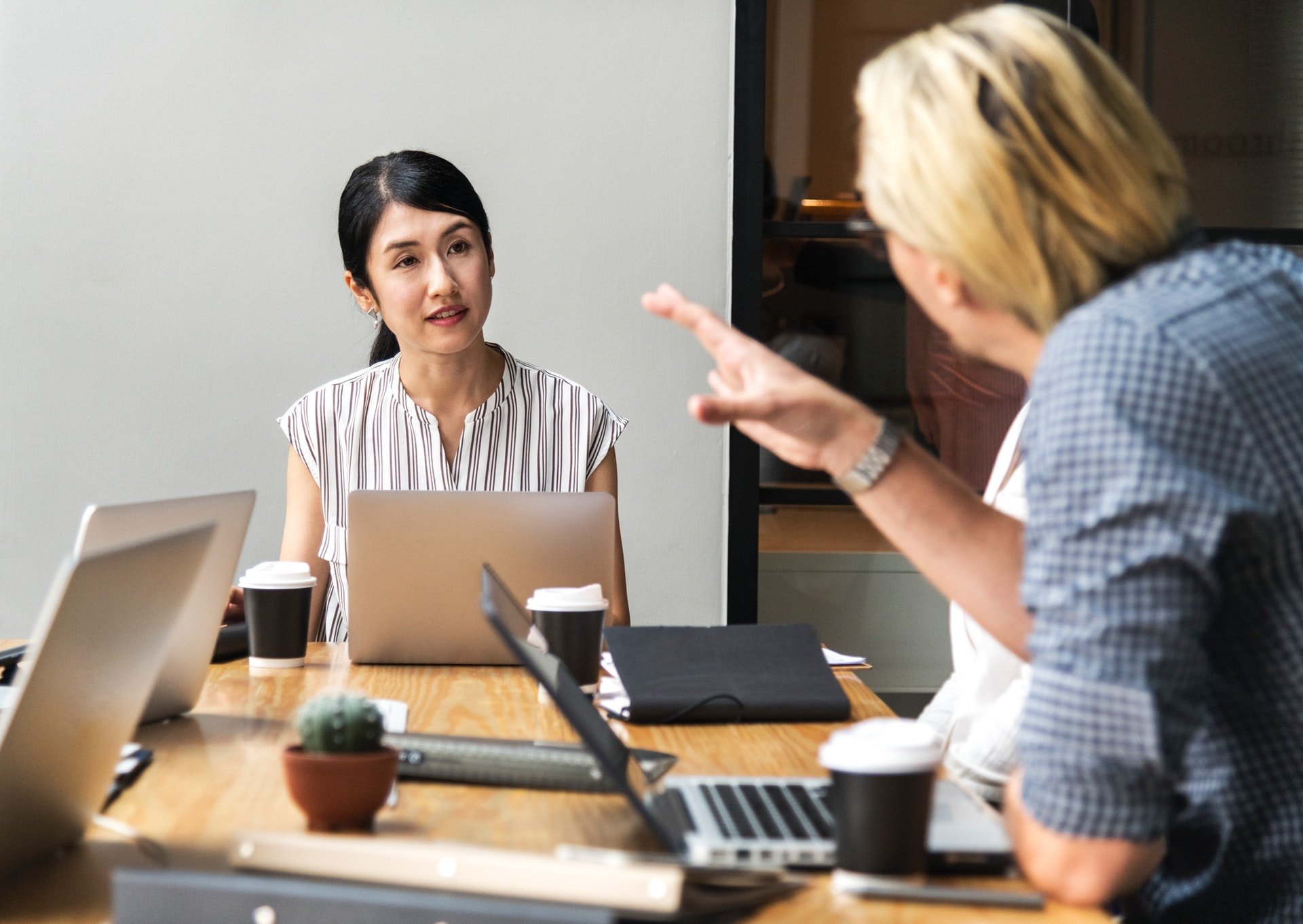 5 Communication Mistakes to Avoid