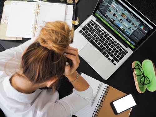 Stress Management coures in London