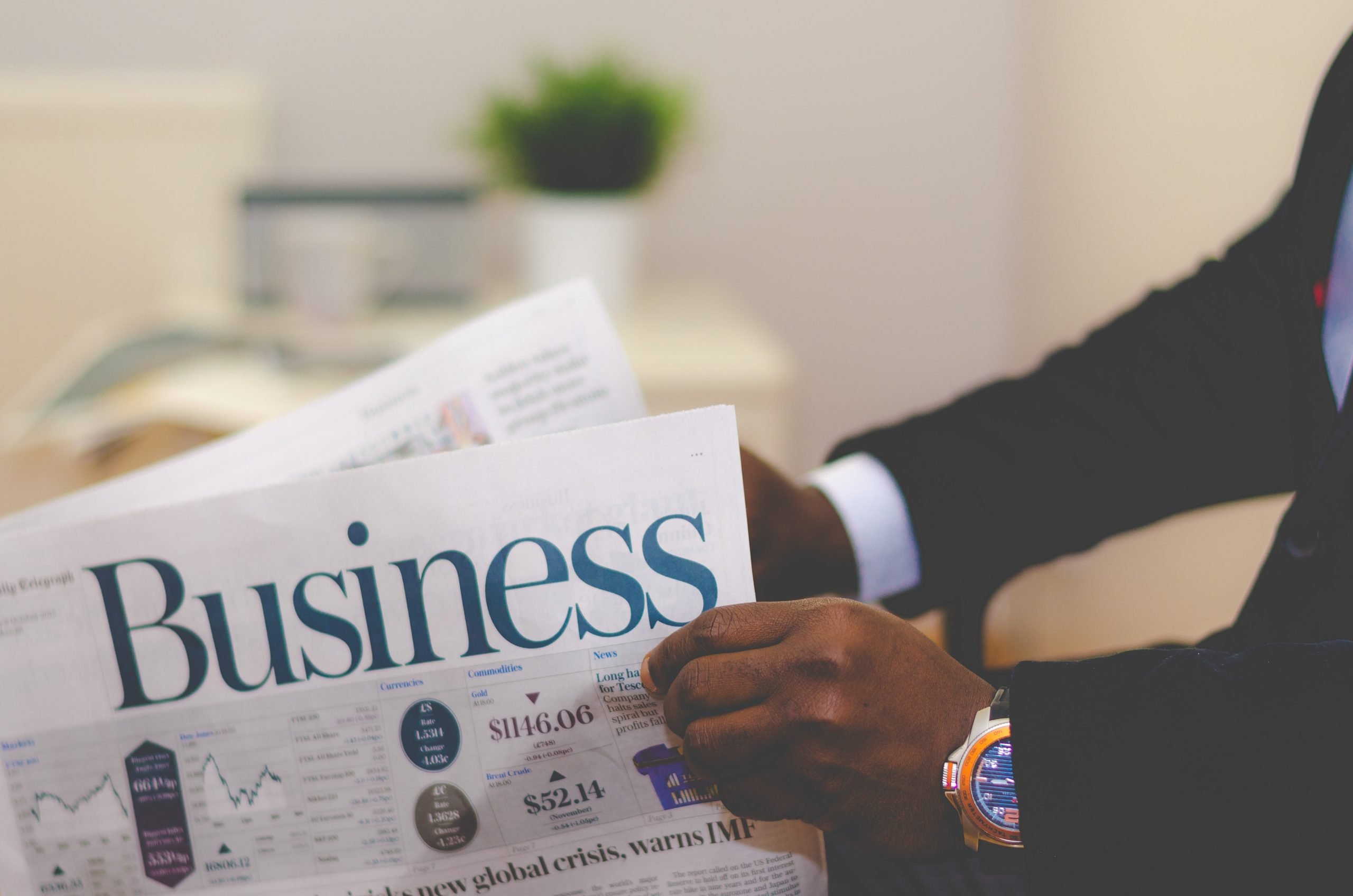 3 Case Studies of Successful Strategy