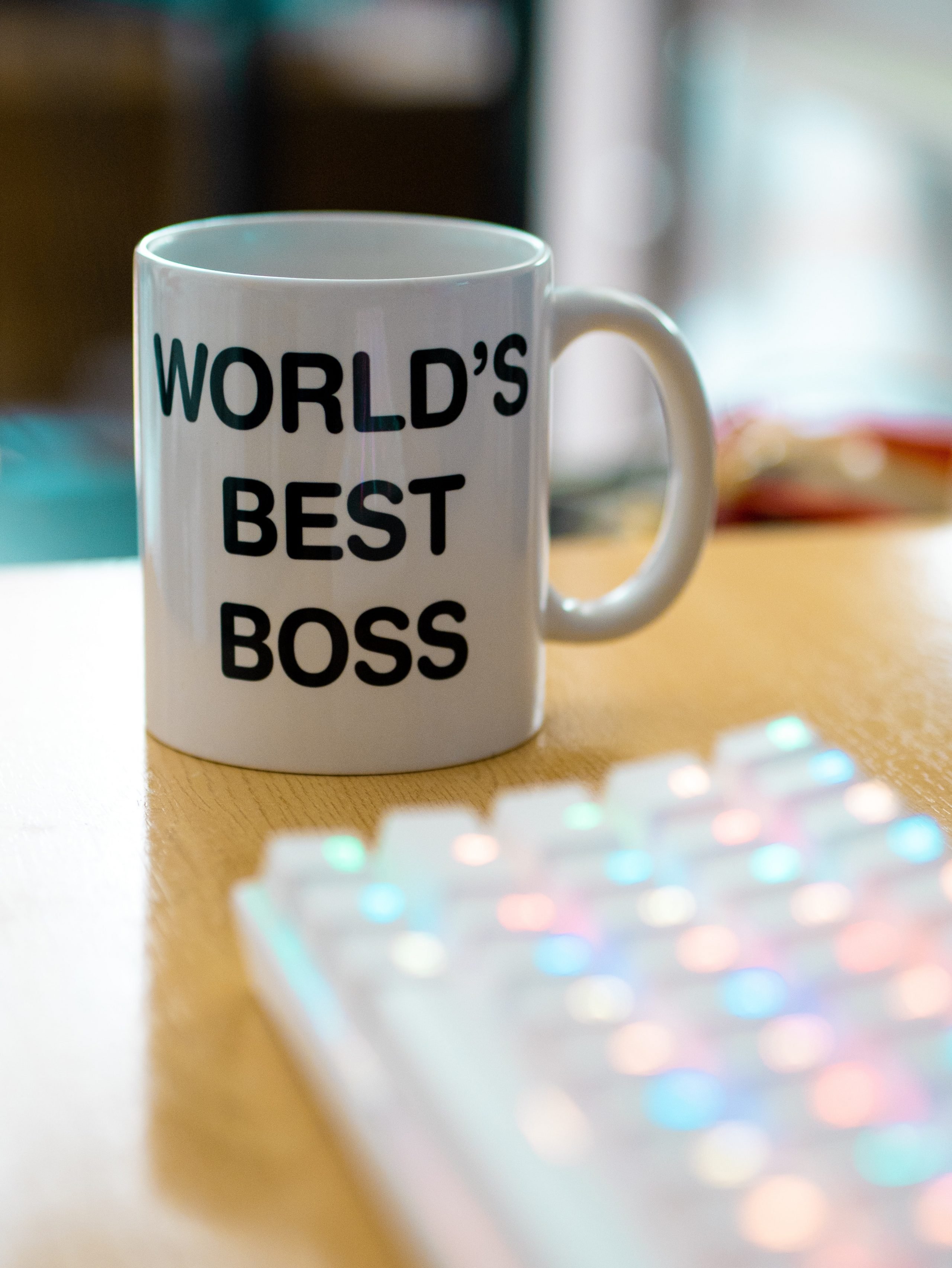 4 Characteristics of Influential Leaders