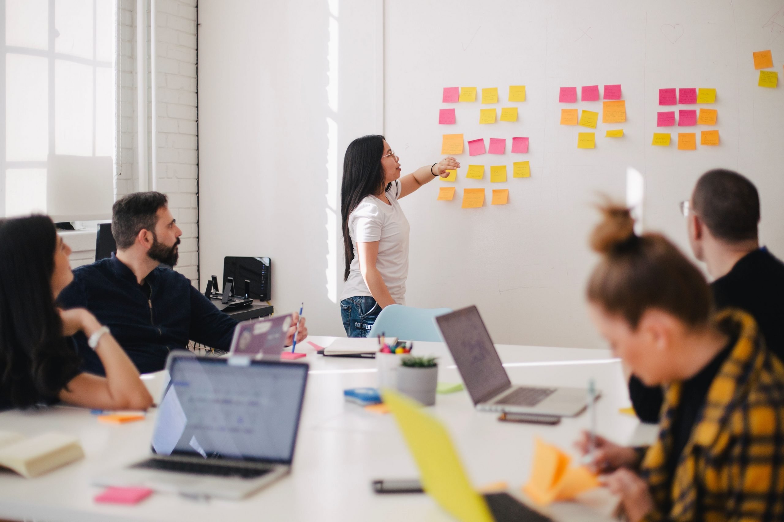 change management