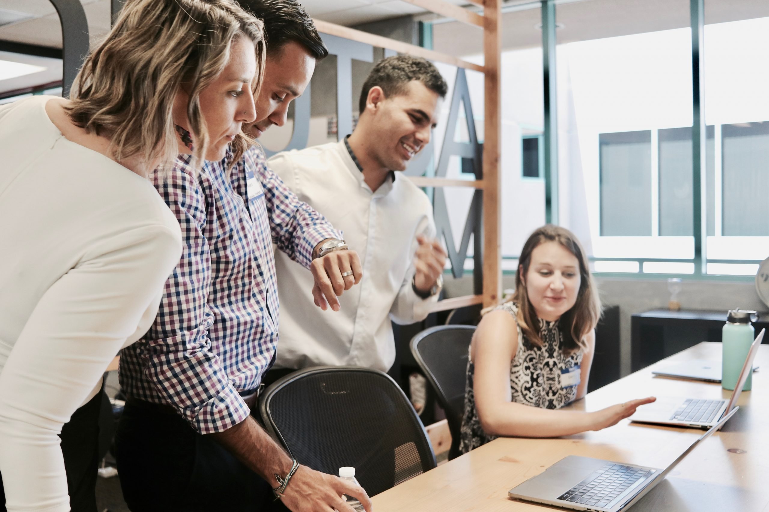 The Secret to High Performing Teams