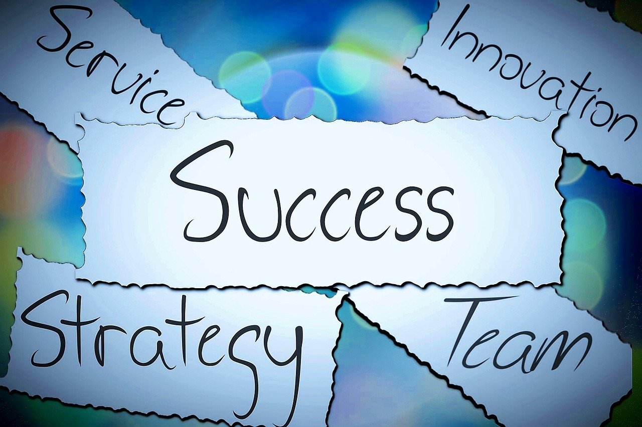 4 Habits for Successful Delegation