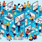 Power BI usage