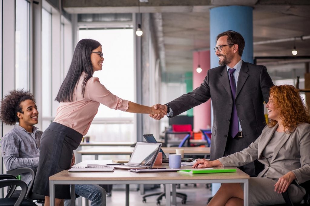 How to negotiate with different kinds of people