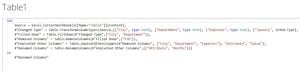 Code Example