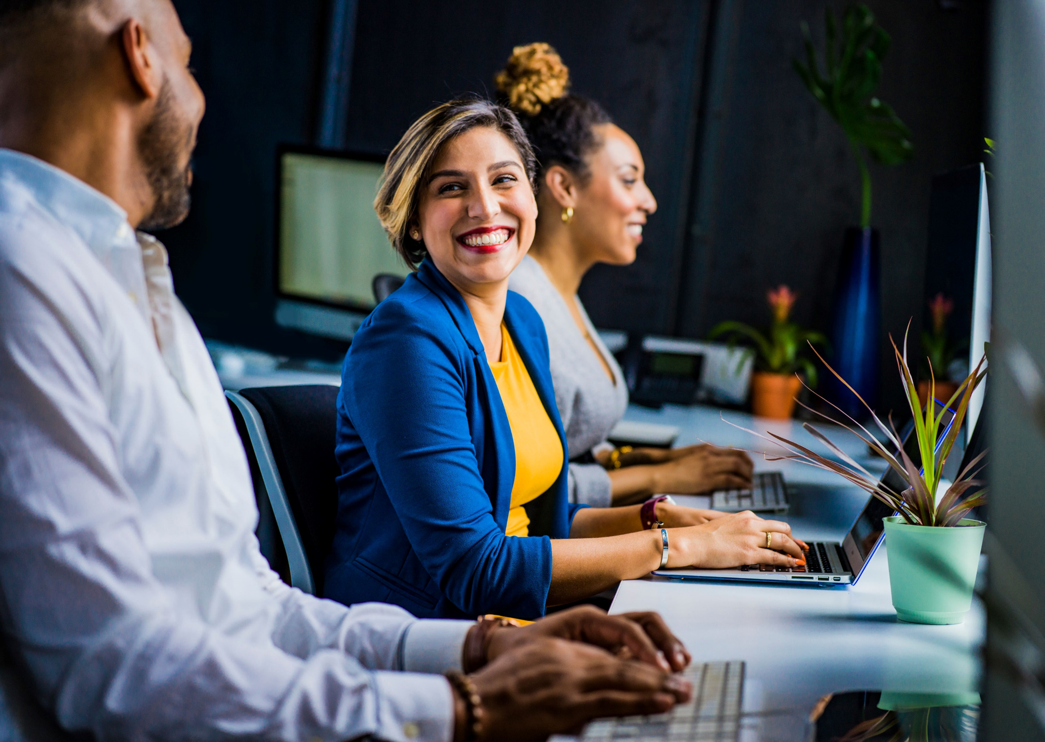 When team members lose confidence in their ability to complete their tasks successfully or to make change in their workplace, performance, motivation, and morale suffer. This blog will shed some light on building team confidence for success. Team members don’t lose confidence overnight. Similarly, team confidence is not built in a day. It is a gradual process, where each positive experience builds to develop into real confidence. A confident team will need to rely less on their leader to make decisions in their role. They know that they’re on the right track. This gives more time for both you and your team to focus on what matters and engage on the bigger issues that need solving. Team confidence creates an environment where people aren’t afraid to speak up. The voice in the head changes from “Are you sure that’s right?” to “I’m sure something’s not right here.” WHAT CREATES A CONFIDENT TEAM? Firstly, they believe that they can perform their work well and that when they put their mind to a task, they’ll be able to succeed. This is called self-efficacy. Secondly, confident team members have high self-esteem. This means that they believe in themselves and that they are a valuable member of the team. WHAT CAN CAUSE A LACK OF CONFIDENCE? Unrealistic expectations Lack of constructive feedback Micromanagers Fear of failure and the consequences Not using skills and the feeling of going backwards Negative attitudes  HOW CAN SELF-EFFICACY AND SELF-ESTEEM BE BOOSTED? DELEGATE STEP BY STEP When someone lacks confidence and competence, you need to set realistic expectations. Your job is to help them set reachable goals and to break difficult tasks into smaller steps. Ensure you gradually give more responsibility and give coaching and support until they no longer need you. In that way, people slowly but surely gain confidence as they start to master each step of the assignment. Once they have the confidence to go it alone, get out of their way and let them get on with it. Checking in too often and nit-picking will only destroy the confidence you have both worked hard to build. SHOW YOUR SUPPORT One of the best ways to boost confidence in your team is to actively support, motivate and build them up emotionally. Connecting with individuals one-to-one, listening to concerns, and providing constructive feedback which focuses on the next steps, helps them realise how much they have to contribute and are valued. When you get to know what really matters to members of your team you will know best how to support them. CREATE A SAFE ENVIRONMENT TO EXPERIMENT Another great way to build confidence is to let people know that it is OK to make mistakes – as long as they learn from them. When you remove the fear of failure, you make people feel safe. Knowing that they won’t be penalised for mistakes takes away the worry and negative energy that gets in their way. As a result, team members open up and are more willing to contribute and experiment. DEVELOP PEOPLE To improve self-efficacy, you need to not only utilise the skills of team members, but to help them improve and develop new skills. One way of doing this is to set up knowledge sharing sessions to benefit the entire team or to give the team access to training courses and conferences. Having senior team members mentor juniors also helps develop self-efficacy. Firstly, your junior people will gain confidence and learn new skills from the support provided by the senior mentor. But this isn’t where it stops. Your senior people will actually build confidence because your juniors are relying on them to succeed. The mentors in your team will also build self-esteem because they can see that they’re valuable, not just from doing their work, but by building capability in the team at the same time. Developing skills is one part, but the other is to develop team members in line with their career aspirations. A leader that invests in people to achieve career goals sends a strong message that people are worthy and valuable. BIN NEGATIVITY Negative attitudes destroy confidence more than anything else, as people start to question themselves and their abilities. As team leader you need to set the tone to create a healthy working atmosphere. Maintaining open communication where people feel confident to raise complaints and ask questions is essential. This will make them feel they are heard and there is a reduction in negative gossip. Try not to give negativity a stage by paying more attention to positive comments and attitude. In addition, check yourself for negative comments and focus on giving positive feedback, praise, and appreciation. This is what makes people happy, and happy people are positive people. CONCLUSION If you want your team speaking up and feeling confident to work autonomously, then you can gain a lot by building team confidence. Start taking some of these steps today and see the difference! The rewards are big – from improved employee engagement and motivation to increased performance and productivity. Keep building team confidence for success!