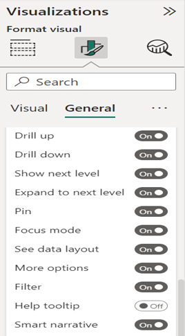 features