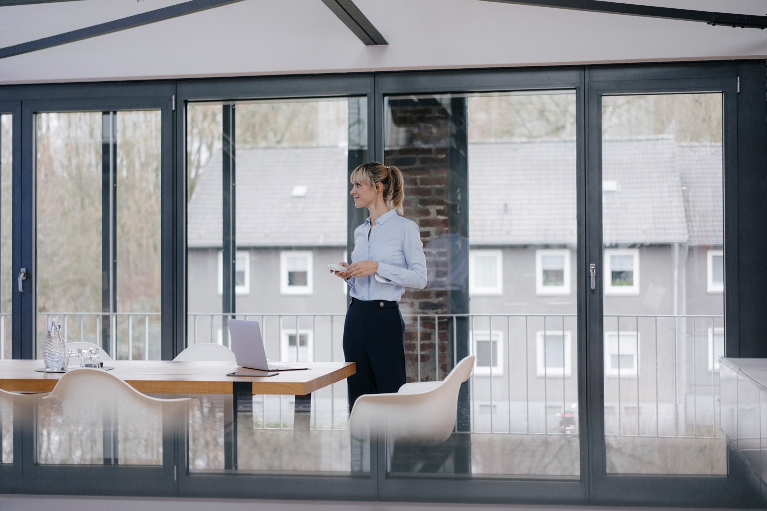 How to be Assertive with Senior Managers and Clients