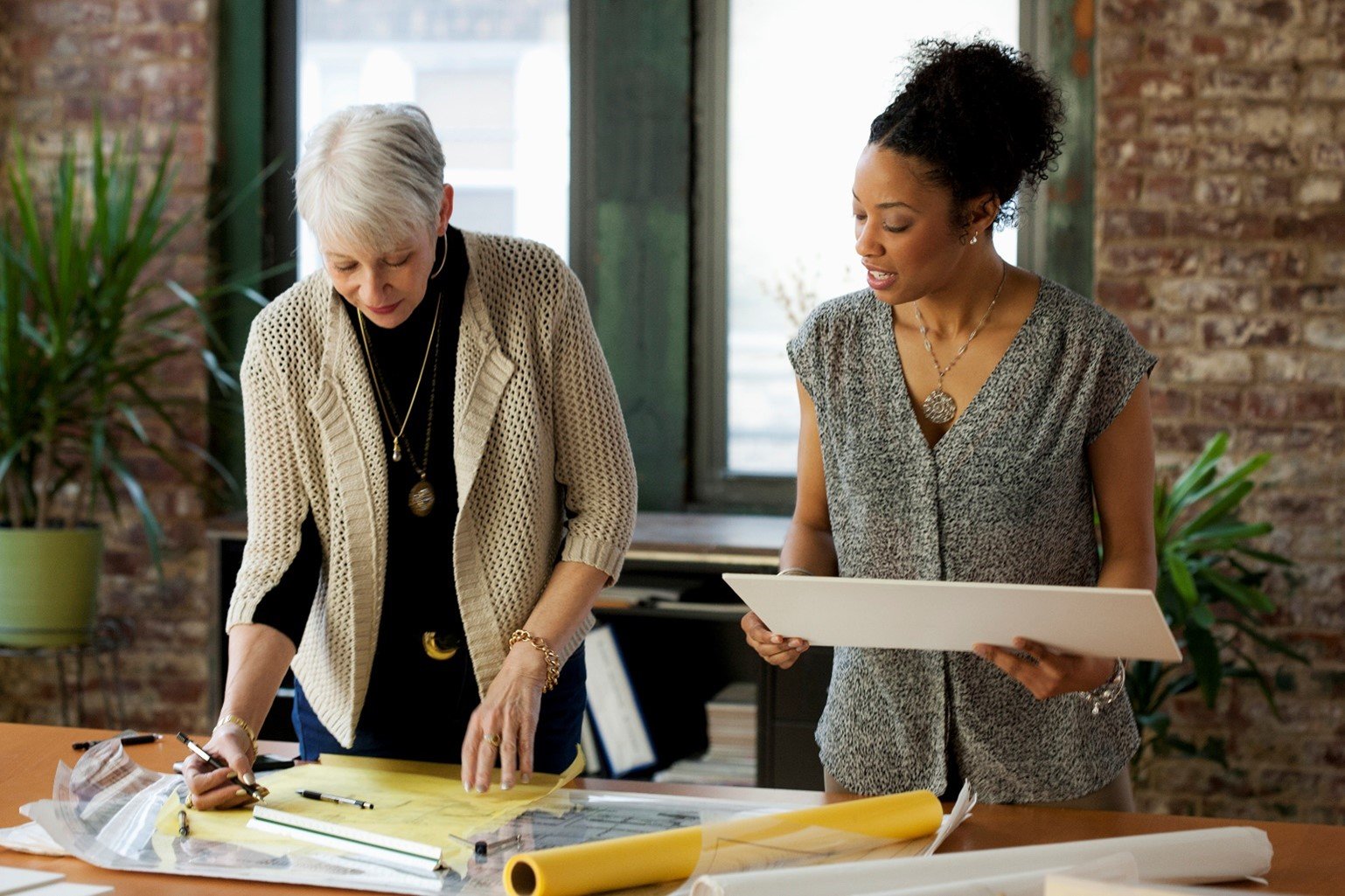 How to be Assertive with Senior Managers and Clients