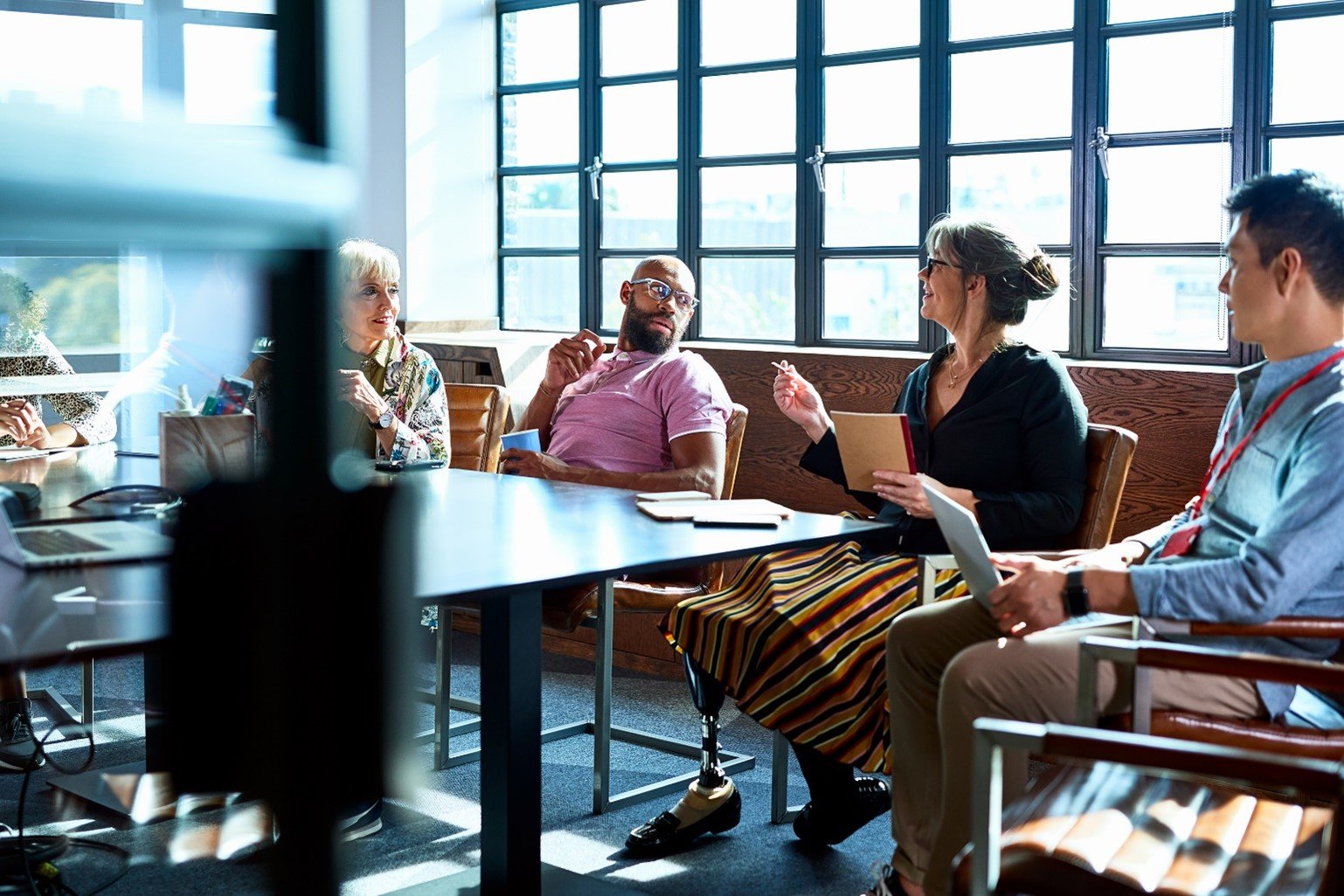 How to be Assertive with Senior Managers and Clients