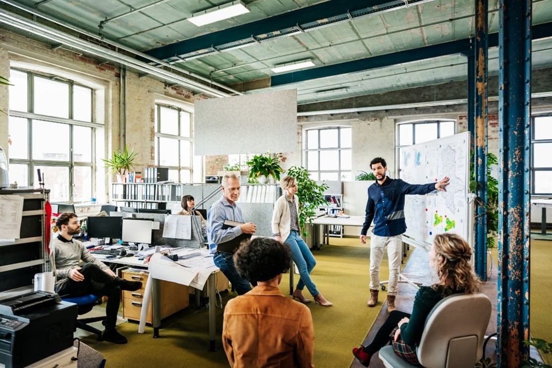 Five Management Techniques from the Space Race