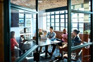 Maximising Business Success: The Power of Management Training 
