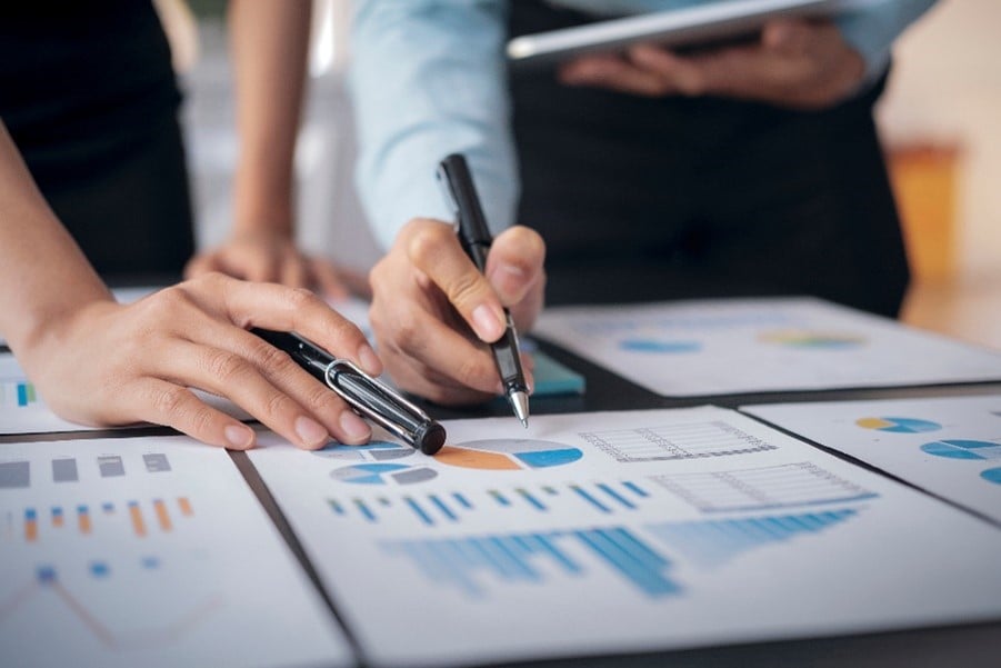 Excel Data Visualisation: A Powerful Decision Making Tool