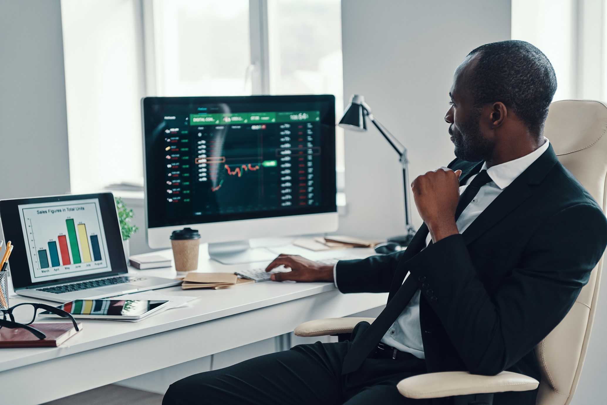 Power BI – What is DAX?