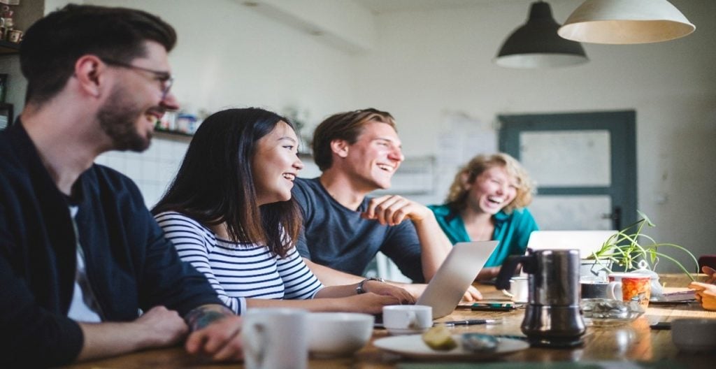 Successful Communication Skills: The Three Ps - Polite, Professional, and Positive