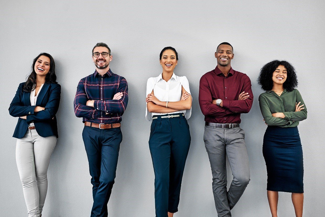 Successful Communication Skills: The Three Ps - Polite, Professional, and Positive