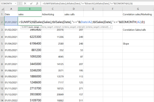 Streamline Data Analysis with Excel’s Dynamic Arrays Feature